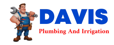 Trusted plumber in TOCCOA FALLS